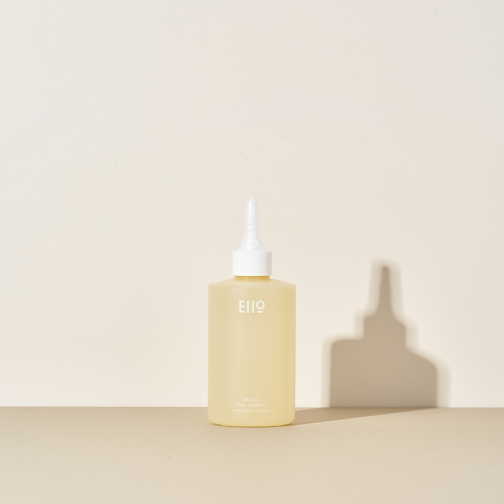 EIIO Silky Glow Water Treatment 220ml