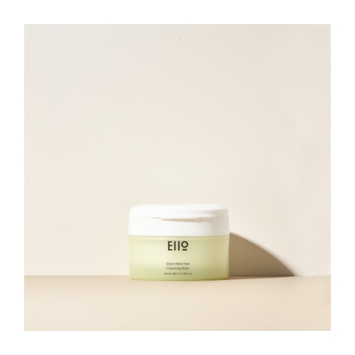 EIIO Green Mint Pore Cleansing Balm 100ml