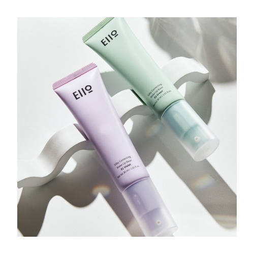 EIIO Silky Correcting Makeup Base 30ml
