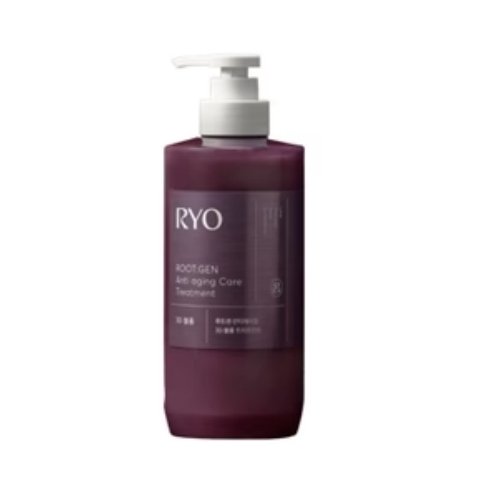 Ryo RootGen Anti Aging Care 3D Volume Treatment 550ml