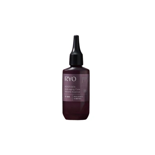 Ryo RootGen Anti Aging Care 3D Volume Essence 80ml