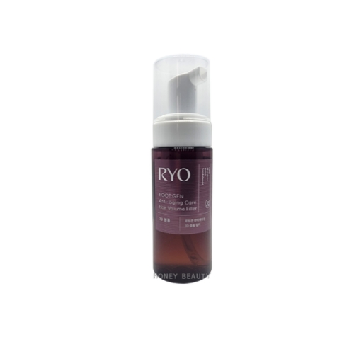 Ryo RootGen Anti Aging Care 3D Volume Filler 150ml