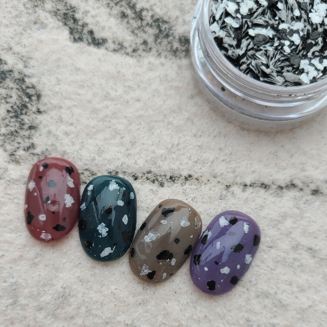 BONNIEBEE NAIL Cookie Toktok Mix 5g