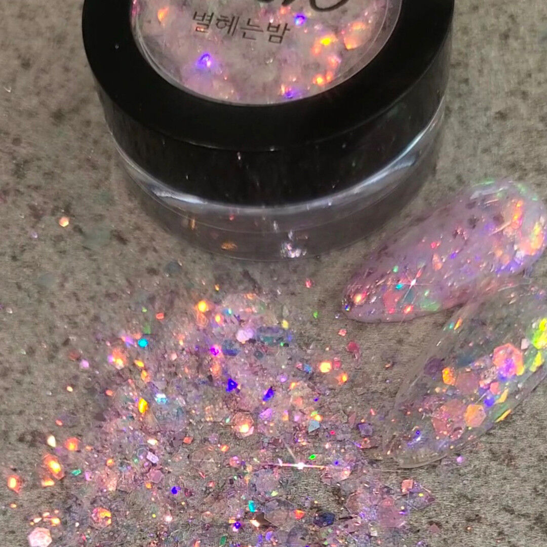 BONNIEBEE NAIL Starry Night 5g