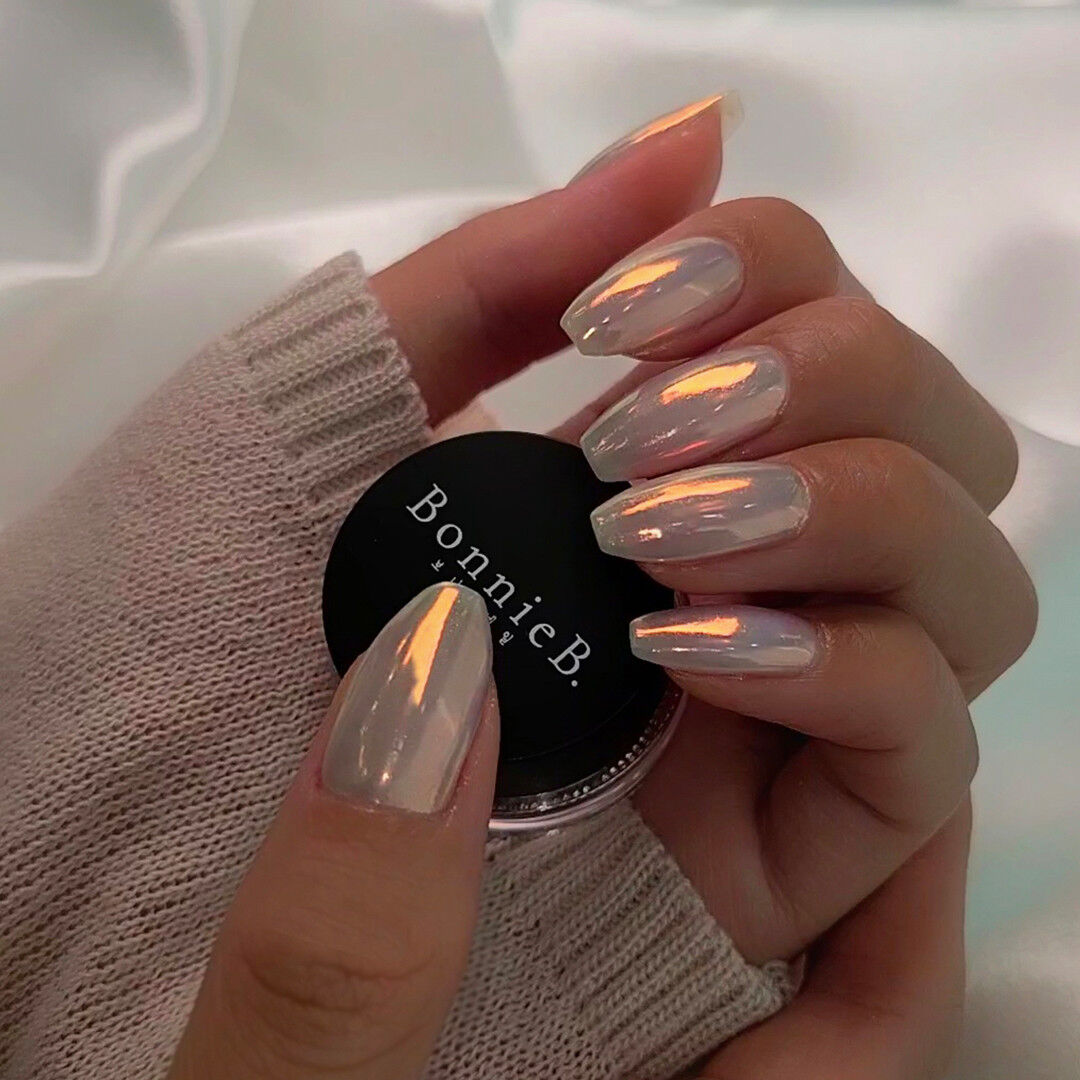 BONNIEBEE NAIL Harsh Coral 1g