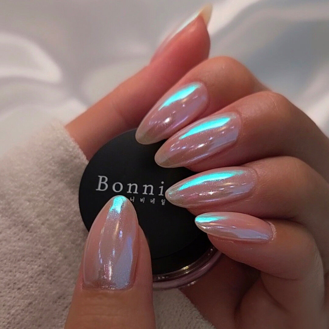 BONNIEBEE NAIL Harsh Blue 1g