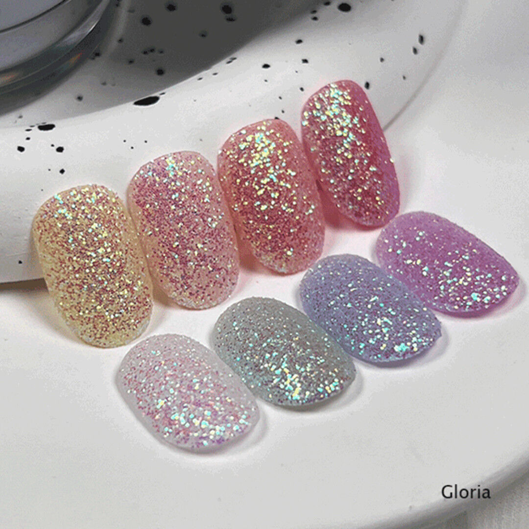 BONNIEBEE NAIL Ppuggle Glitter – Memoria Gloria 7g