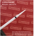 MAVORITE Ceramic Point Bit (Right-Handed)
