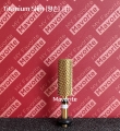 MAVORITE Original Slim Bit [Soak-Off Bit]