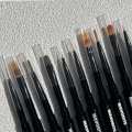 MAVORITE MEBOCASE Brush Set – Nail Brush