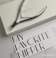 MAVORITE Signature Nipper (O-Type Size)