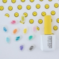 MOSTIVE Real Palette Matte Top Gel {12ml/1pc}