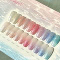 MITHMILLO Glamiere Glitter Gel Single