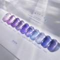 DVOK Unicorn Magnetic Gel 6 Colors – Single {10ml}