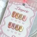 yogurtnail Lingerie Magnetic Gel Single {8ml × 1pc}