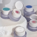 LIUHWA Gradi Pot Gel 8 Colors Set {8pcs}