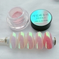BONNIEBEE NAIL Satin Powder – Sassy Pink 1g