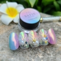 BONNIEBEE NAIL Satin Powder – Tropical Mood 1g