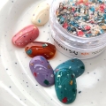 BONNIEBEE NAIL Vivid Terrazzo Chip Mix 5g