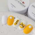 BONNIEBEE NAIL Dough Embossing Powder 30g