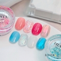 BONNIEBEE NAIL Fiesta Glitter 5g