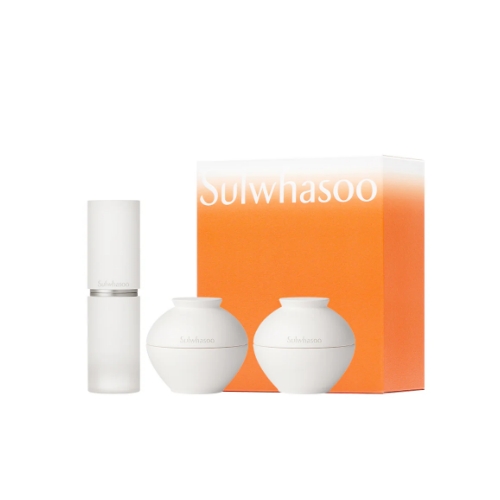 Sulwhasoo Ultimate S Sample Kit [3items]
