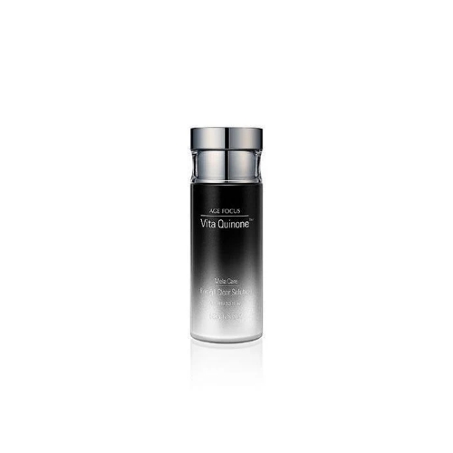 ISA KNOX Age Focus Mela Care For All Clear Solution 100ml