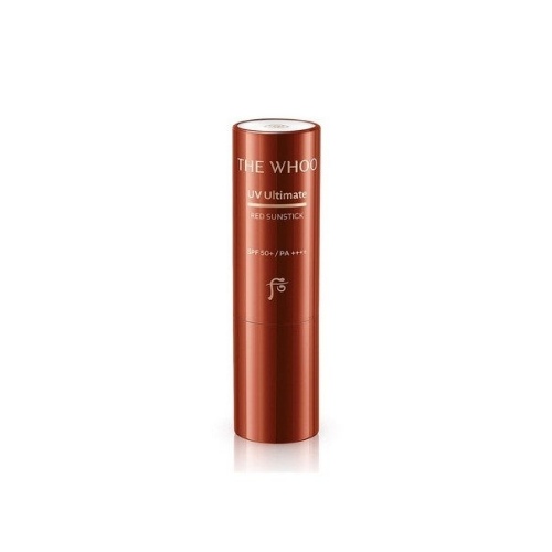 The History of Whoo UV Ultimate Red Sun Stick 7g