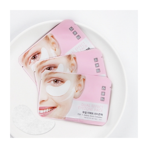 DAYCELL Dual Effect Eye Zone Pack 10ea