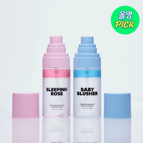 SENNOK Hair Perfume Mist 60ml Special