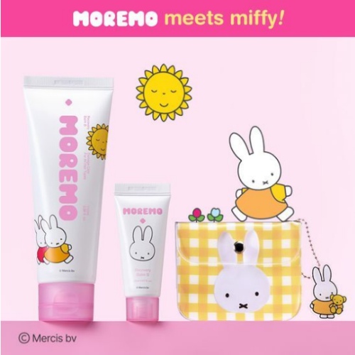 MOREMO Recovery Balm B 115ml Special