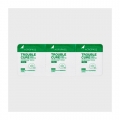 ACROPASS Trouble Cure Microcone Patch Wide 3ea