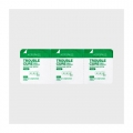 ACROPASS Trouble Cure Microcone Patch Small 9patch