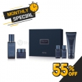 OHUI The First Geniture For Men All in One Serum Special Set