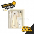 SUM37 Skin Saver Essential Cleaning Oil Large Special Set