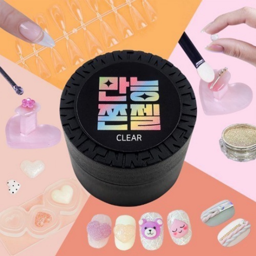 BONNIEBEE NAIL Multipurpose Sticky Gel 15g