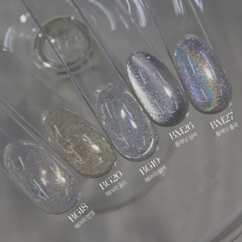 FIOTE Glitter Gel BEAM BEAM Planet Single 