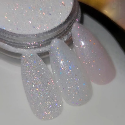 BONNIEBEE NAIL Aurore Blanche 5g