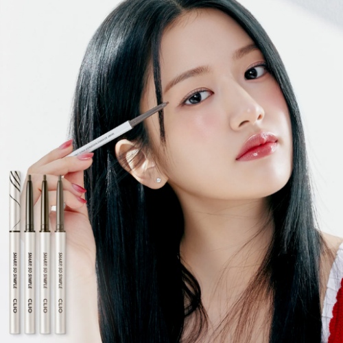 CLIO Sharp So Simple Waterproof Pencil Liner 