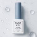 ANNA KIM Crystal Eye Top Gel 2 Medium Viscosity {10ml}