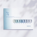MIGOTHIC Mint Candy Magnetic Gel 8 Colors Set {8pcs}