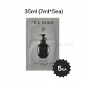 The History of Whoo WhooSpa Scalp Anti-Aging & Hair Lifting Shampoo Sample Sachet 35ml (7ml*5ea)