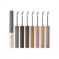 PERIPERA Speedy Skinny Brow Mascara 3g (7color)