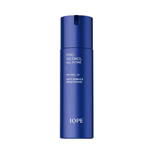 IOPE Men Pro Retinol All In One 120ml
