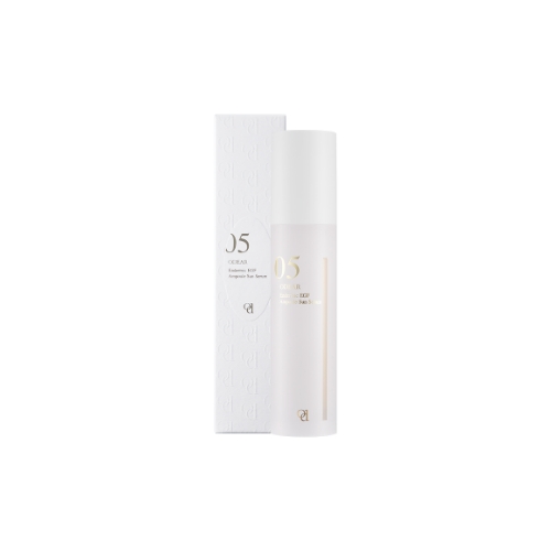 ODEAR Endermic EGF Ampoule Sun Serum 45ml
