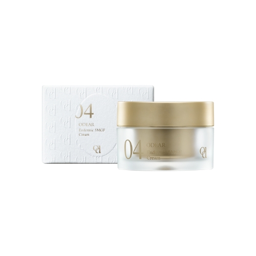 ODEAR Endermic 5MGF Cream 30ml