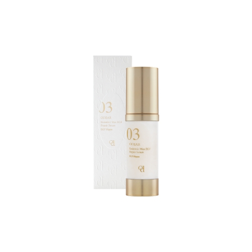 ODERA Endermic Max EGF Repair Serum 30ml