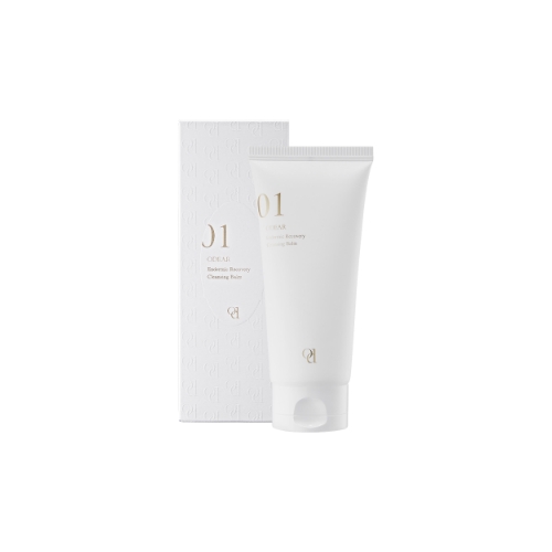 ODEAR Endermic Recovery Cleansing Balm 100ml