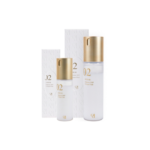 ODEAR Endermic Fluid 50ml/100ml