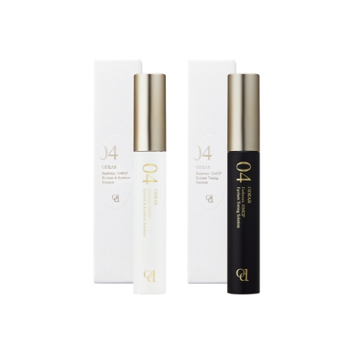ODEAR Endermic 10MGF Eyelash Solution 10ml